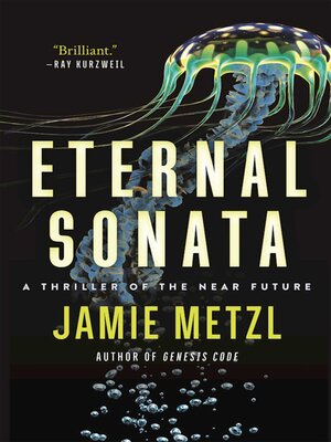Eternal Sonata - ebook